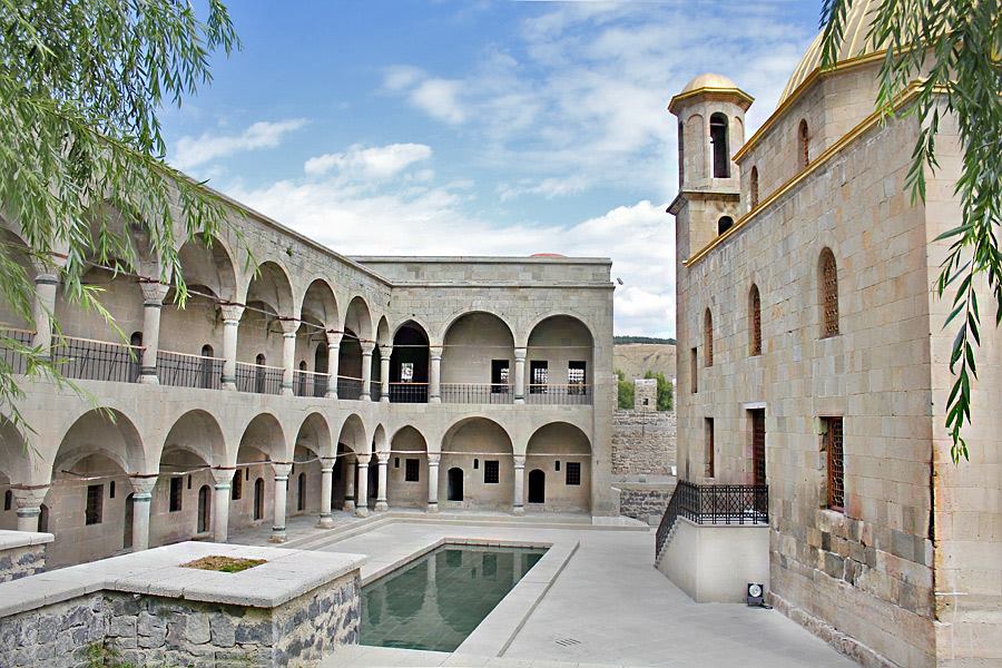 10 places in Georgia that turned out to be a new discovery for tourists geotv.ge
